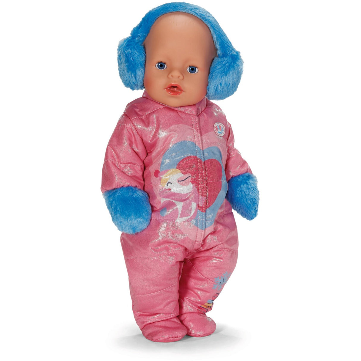 BABY Born Emma Wintersuit 43cm