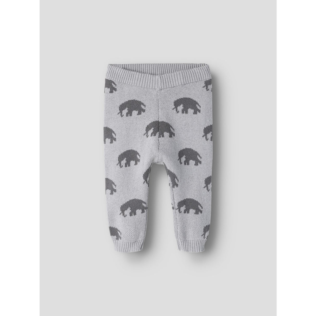 Lil'Atelier Sleet Nbmlulio Knit Pants Lil