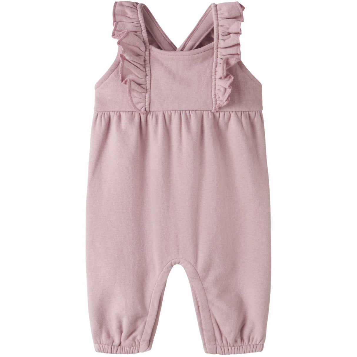 Lil'Atelier Zephyr Nbfilondon Ruk Loose Sweat Overall Lil
