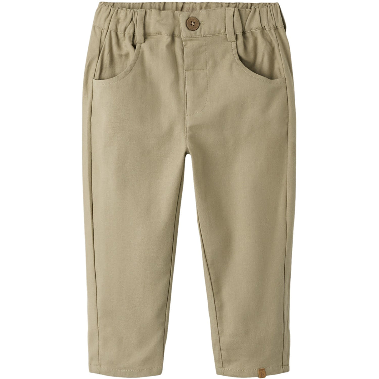 Lil'Atelier Twill Nmmkoa Loose Pants Lil