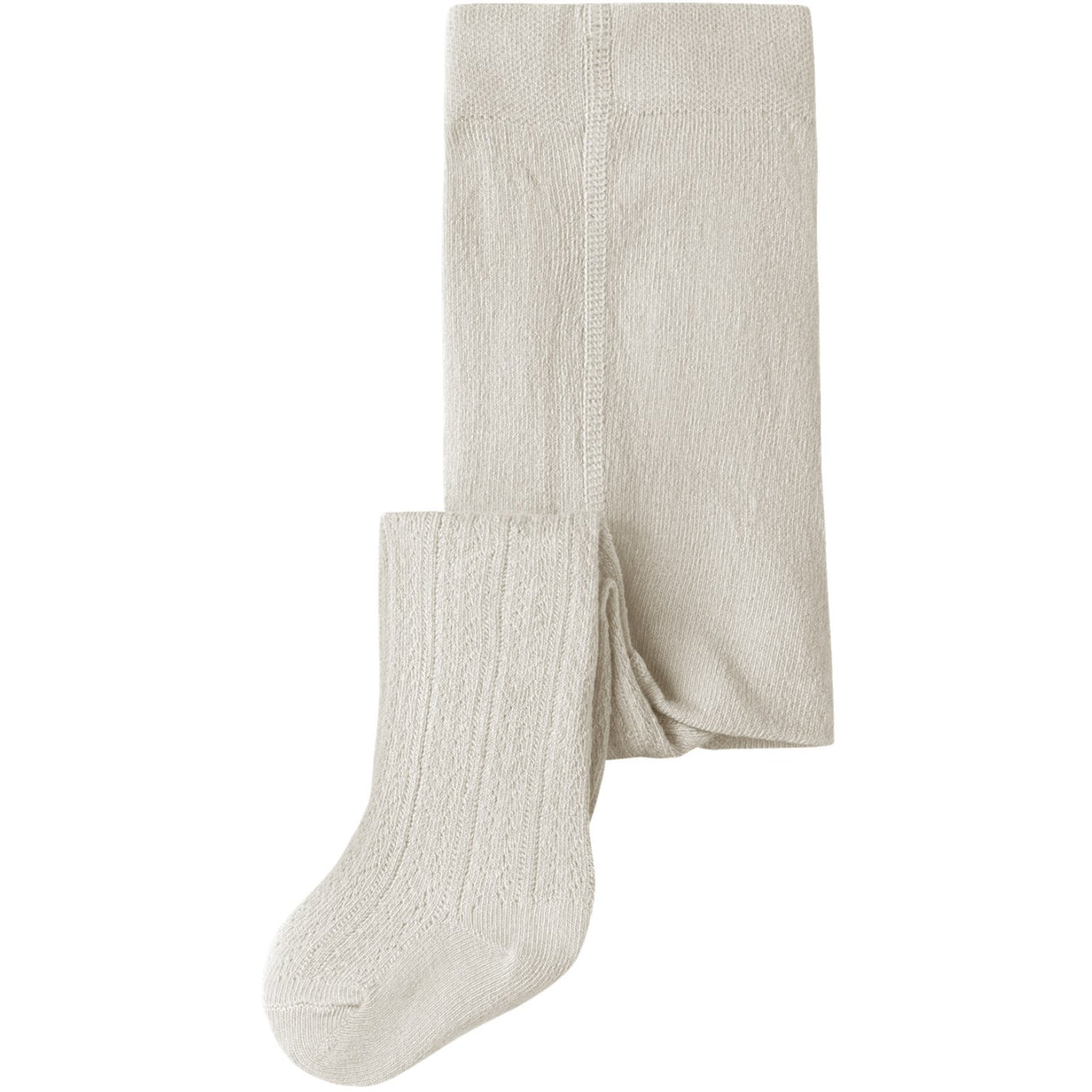 Lil'Atelier Turtledove Nbfkenna Tights Lil