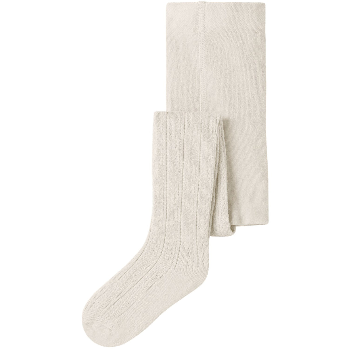 Lil'Atelier Turtledove Nmfkenna Tights Lil
