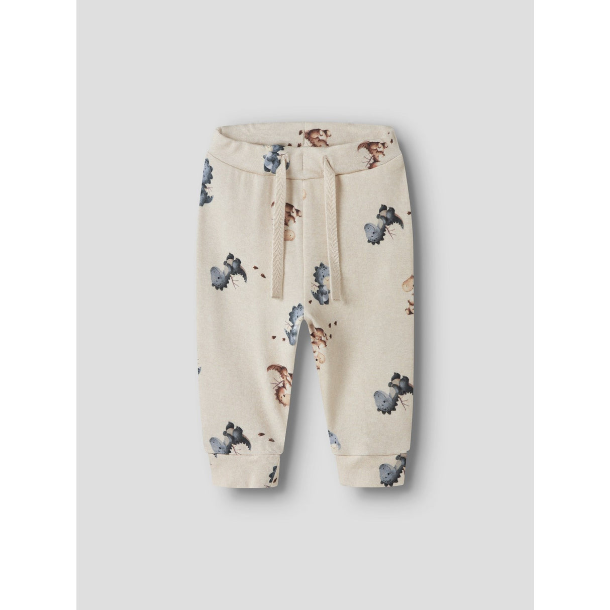 Name It Peyote Melange Nbmkarlos Pants