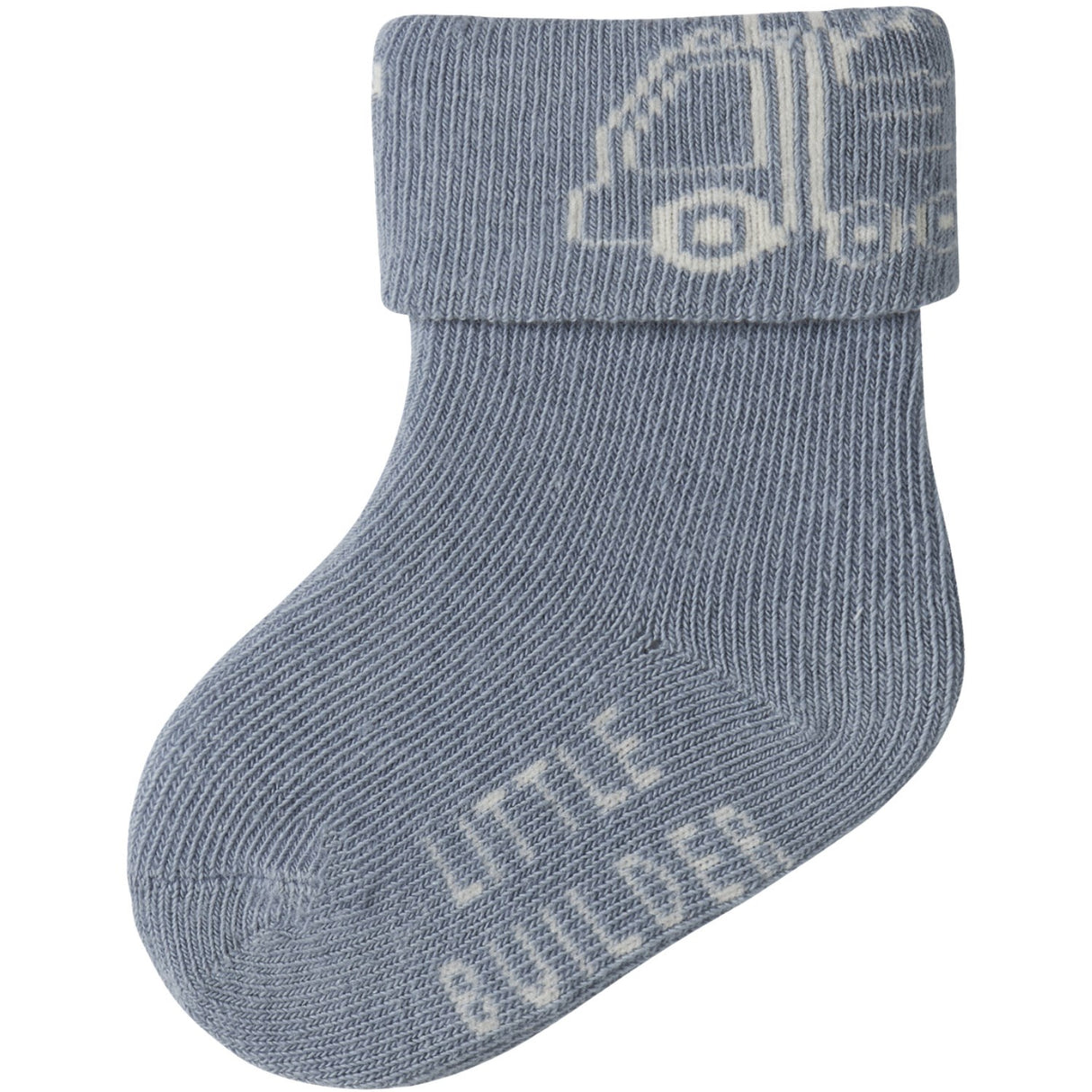 Name It Ashley Blue Nbmkuttir Socks
