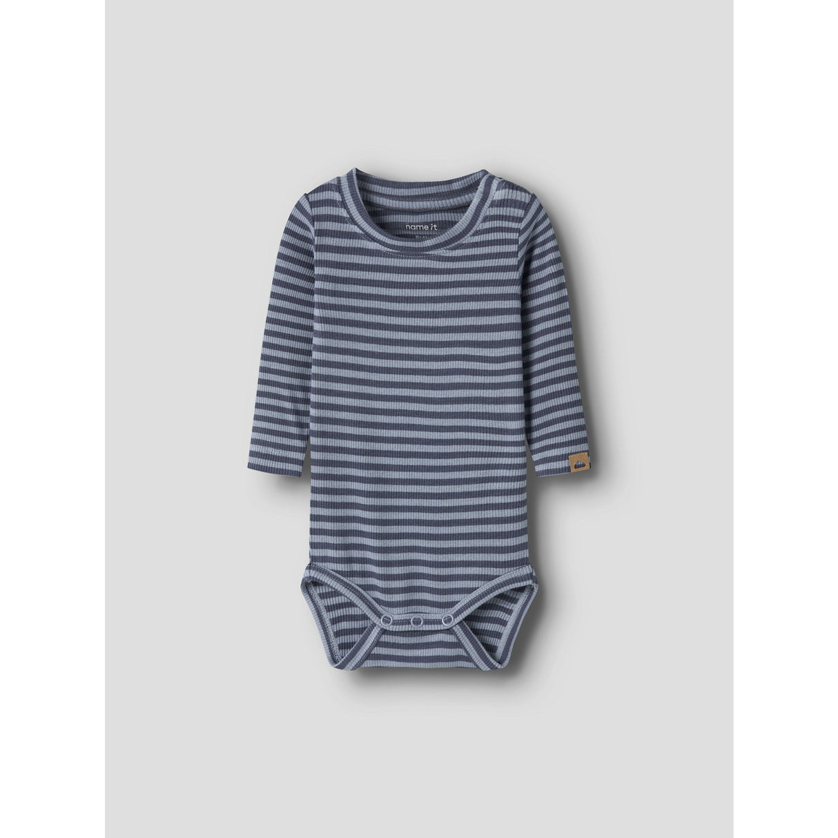 Name It Ashley Blue Nbmkardio Ls Body