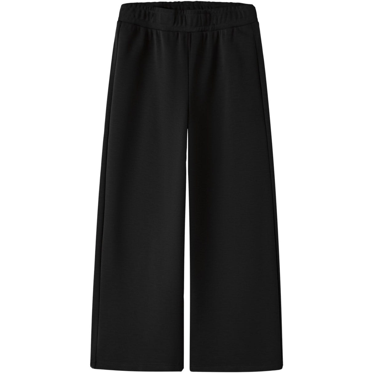 Name It Black Nkflivia Wide Pants