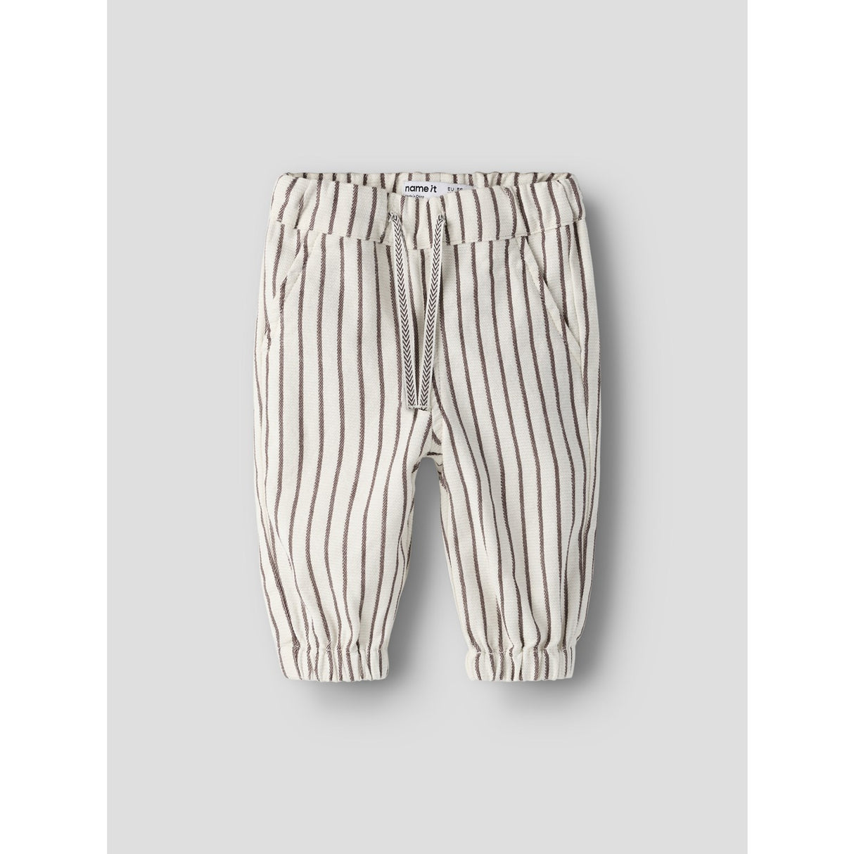 Name It Antique White Nbmluciano Pants