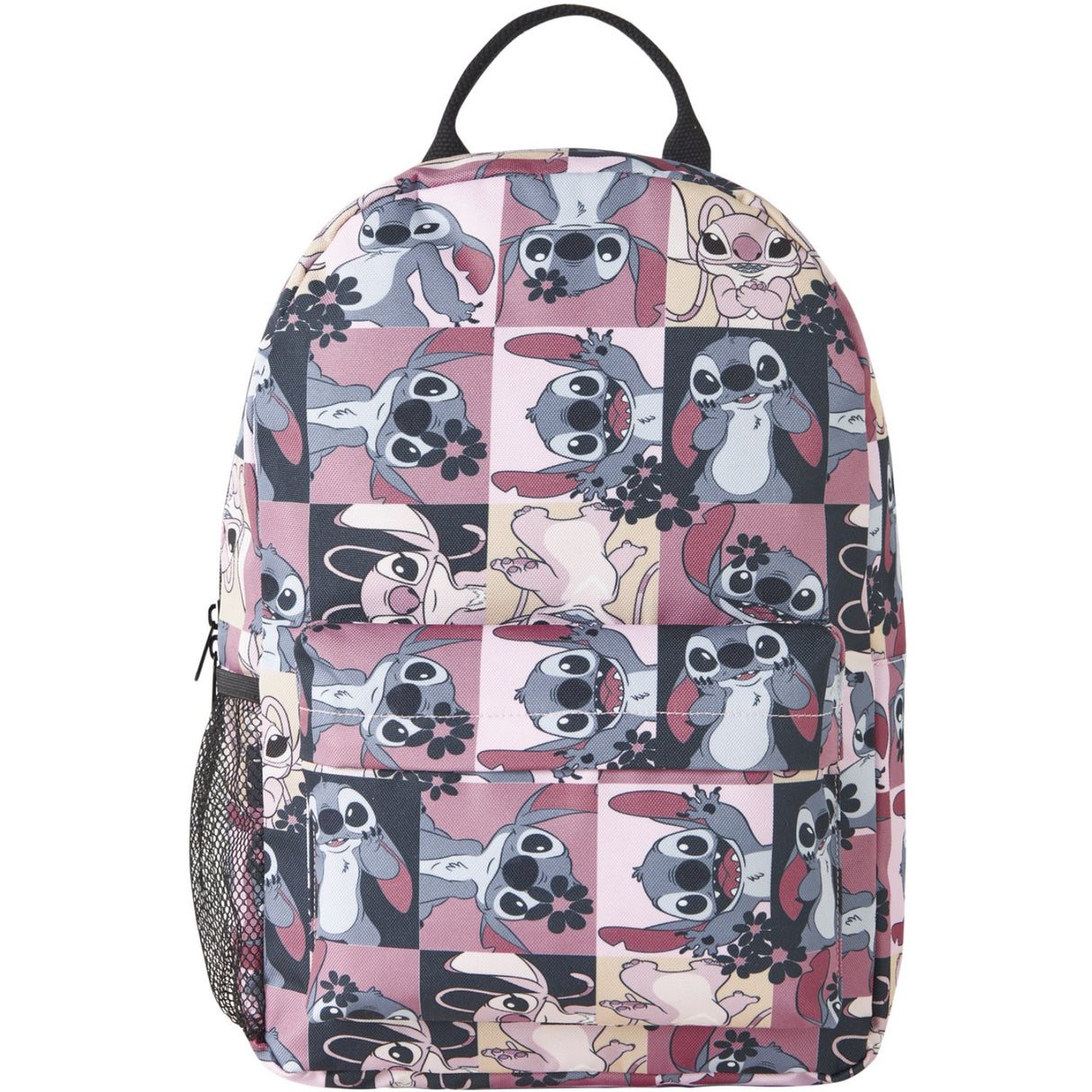 Name It Pirouette Nkfjynka Stitch Backpack Wdi