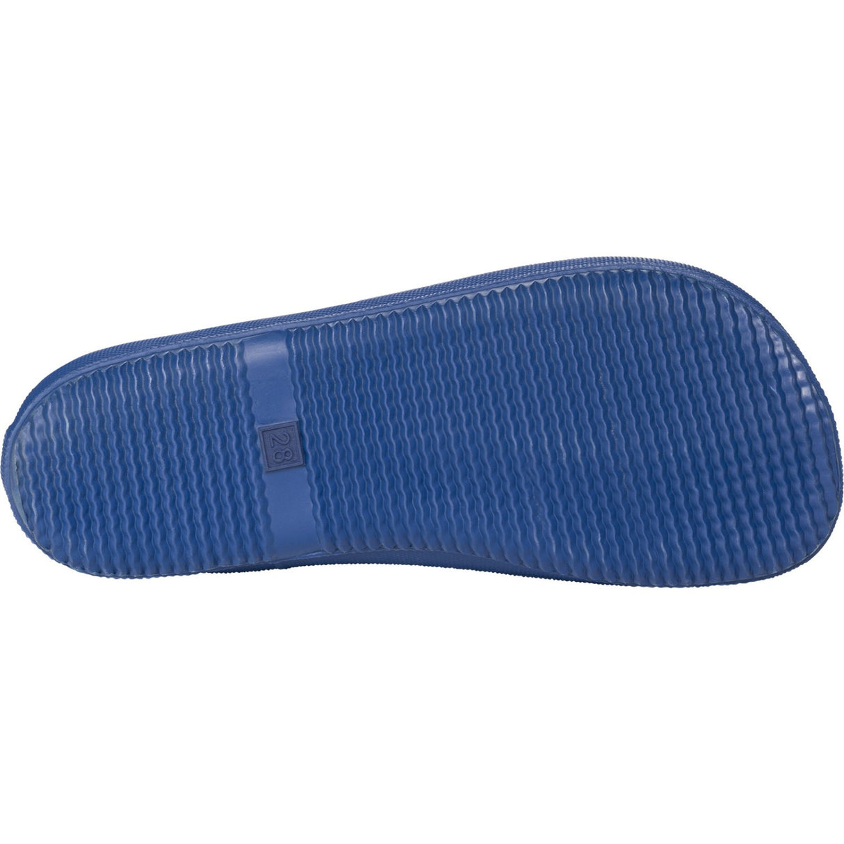 VIKING Navy Alv Barefoot