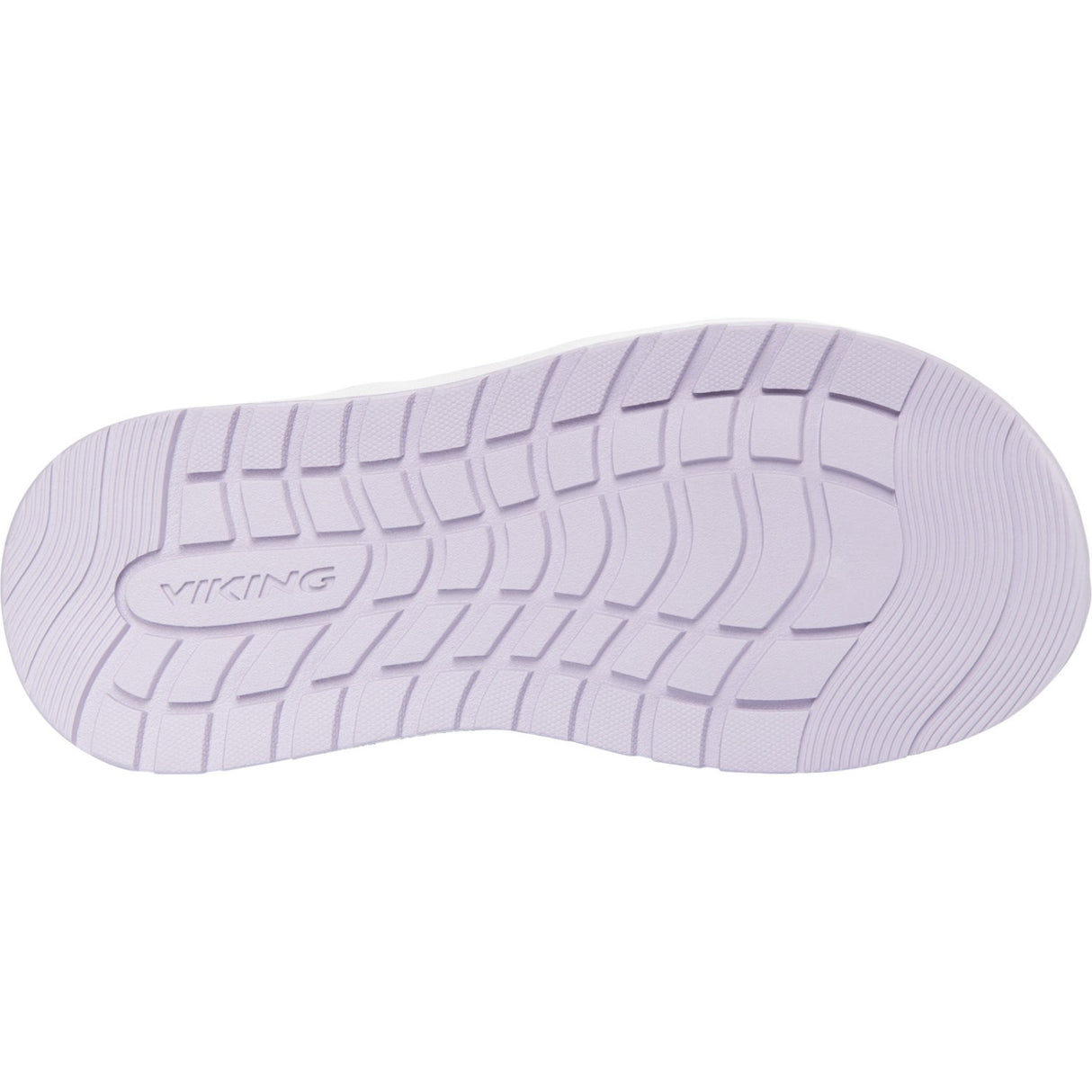 VIKING Lilac Anchor Glitter Sandal 3V