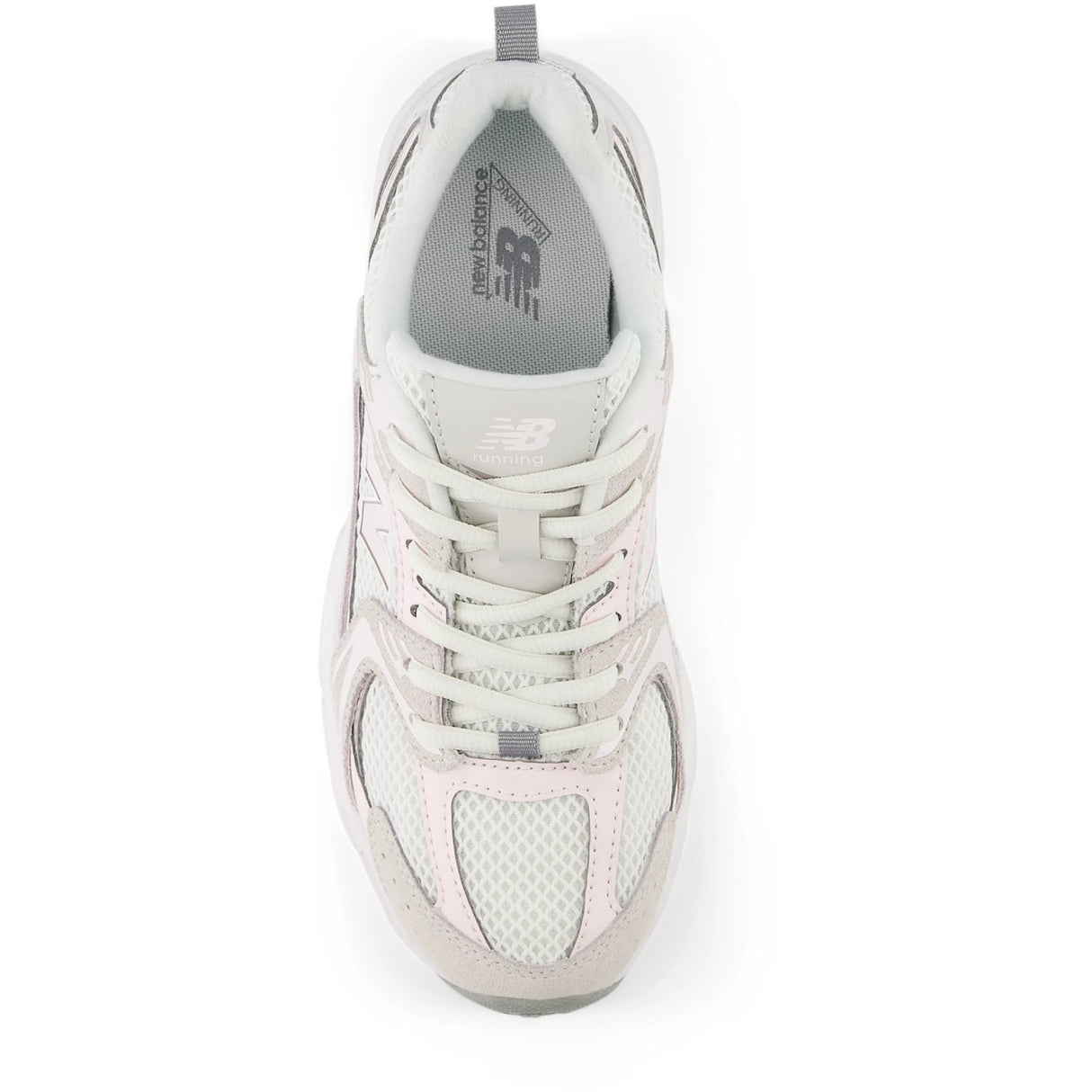 New Balance Pink Salt New Balance 530 Kids Lace