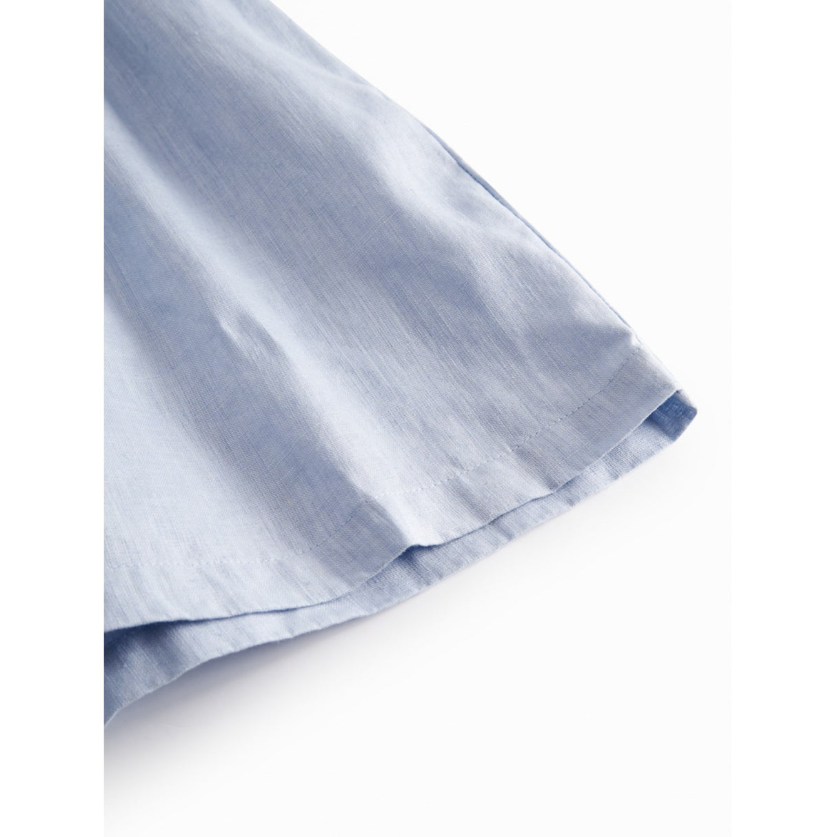MarMar Linen Blue Mist Dresea Dress