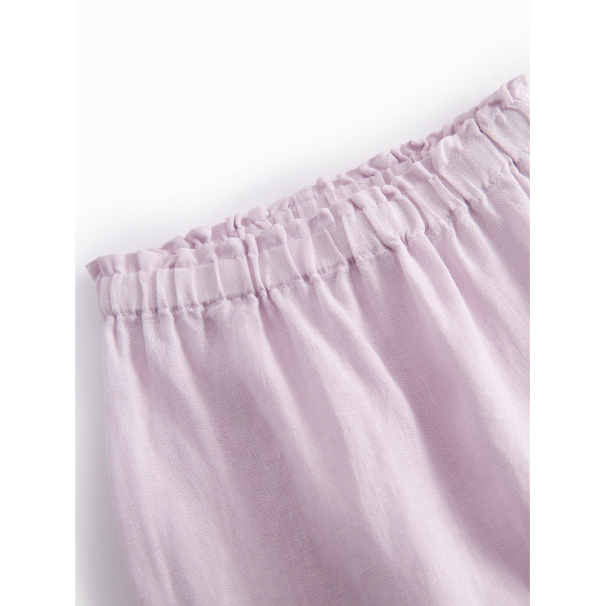 MarMar Linen Sweet Violet Panu Pants