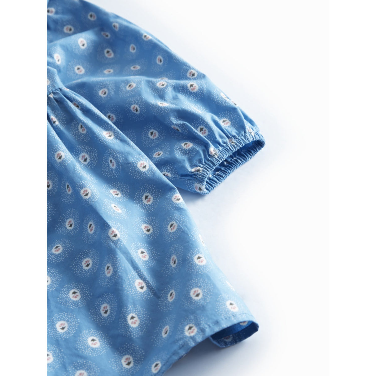 MarMar Poplin Little Tulip Dalin Dress