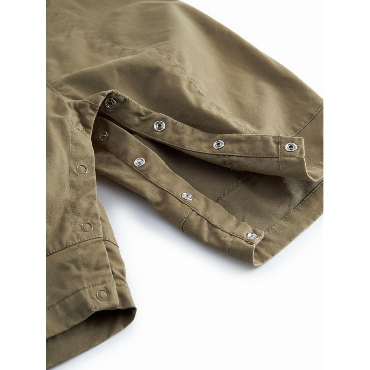 MarMar Chino Twill Palm Leaves Riri B Pants