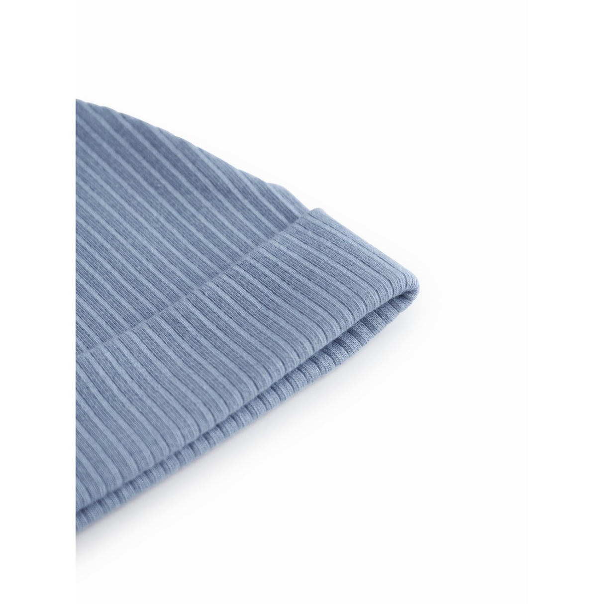 MarMar Newborn Modal Blue Iris Aiko Hat