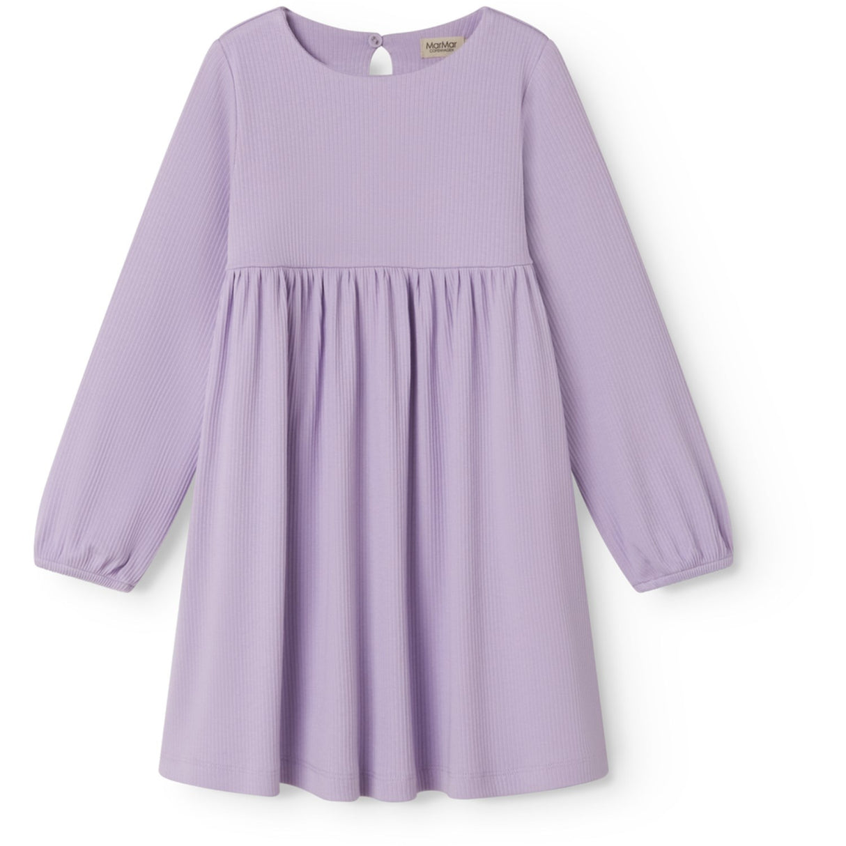 MarMar Modal Lilacs Dress Dunilla