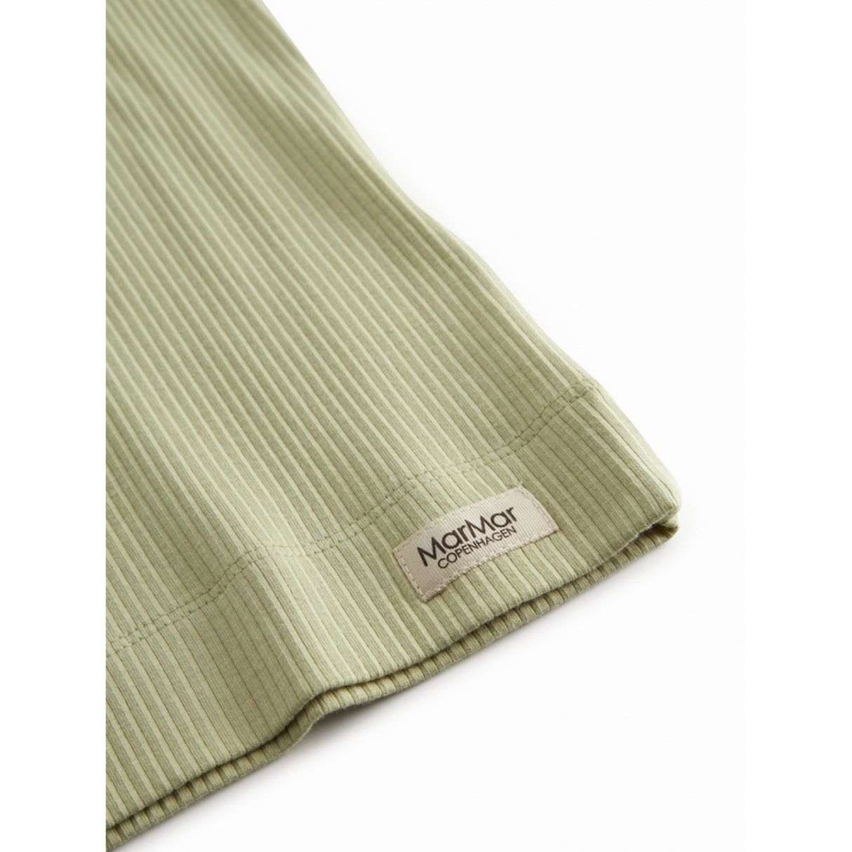 MarMar Modal Dried Bay Plain T-shirt