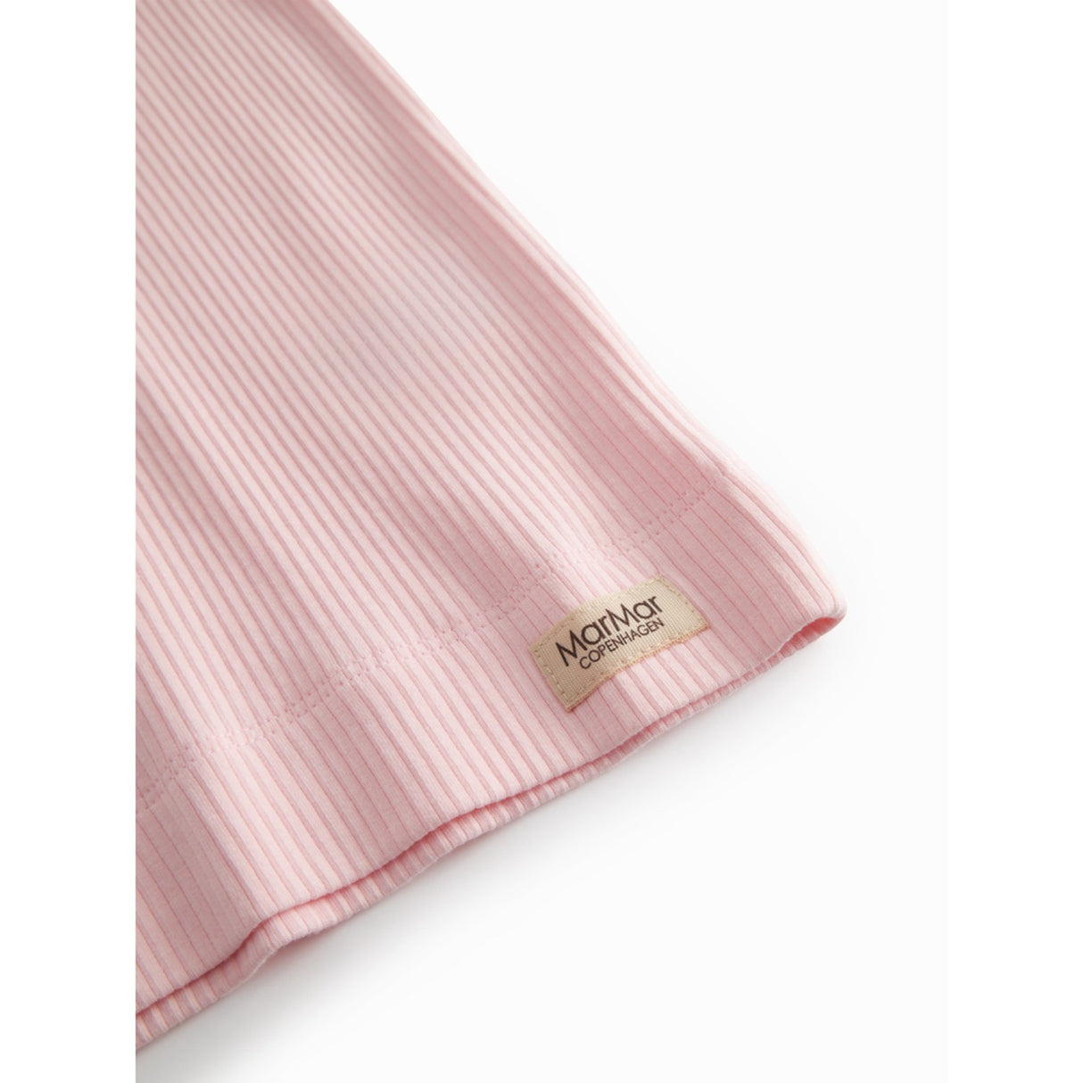 MarMar Modal Rose Touch Plain T-shirt