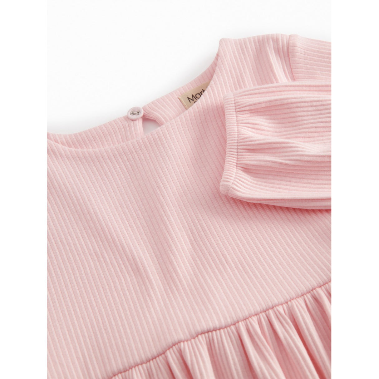 MarMar Modal Rose Touch Dress Dunilla