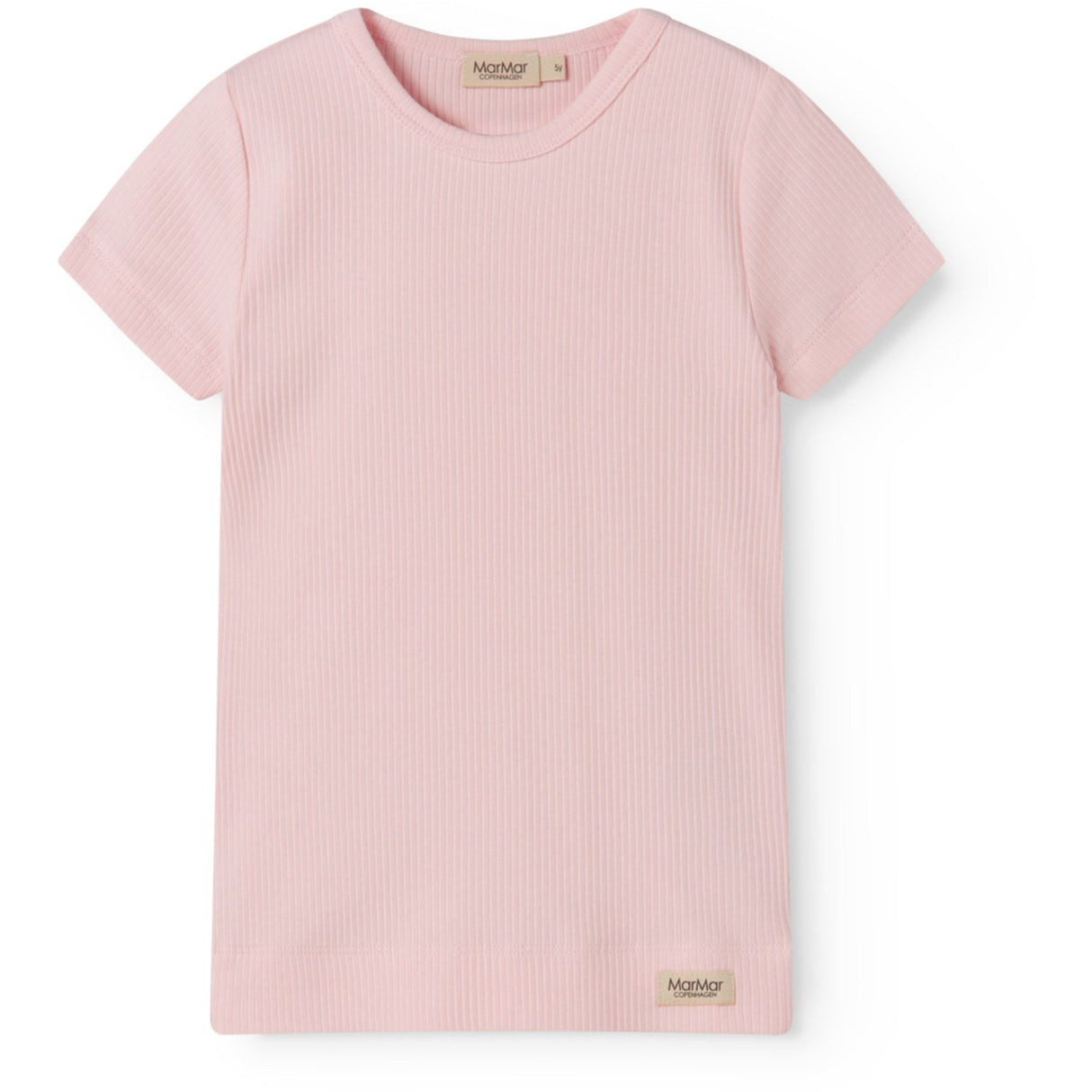 MarMar Modal Rose Touch Plain T-shirt