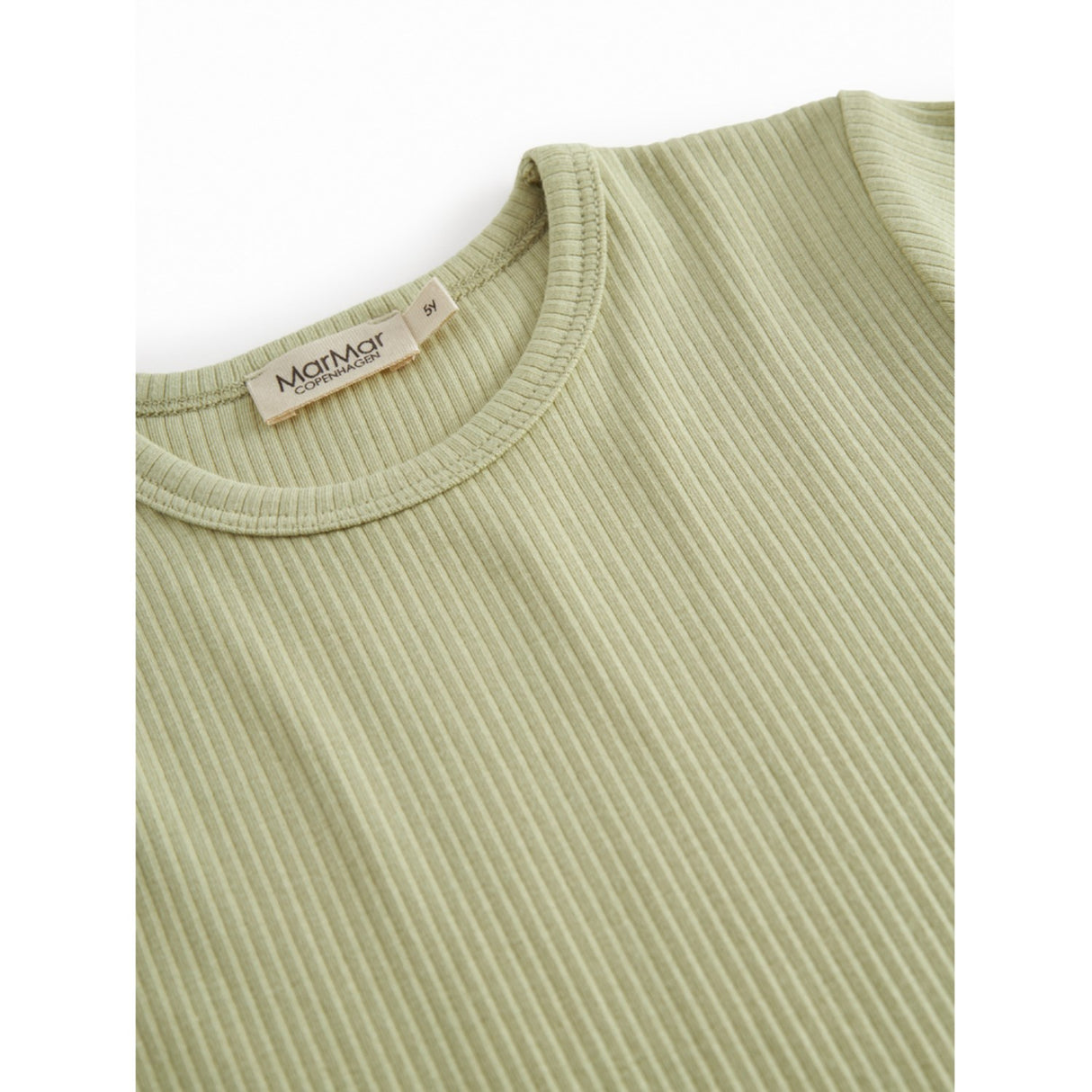 MarMar Modal Dried Bay Plain T-shirt