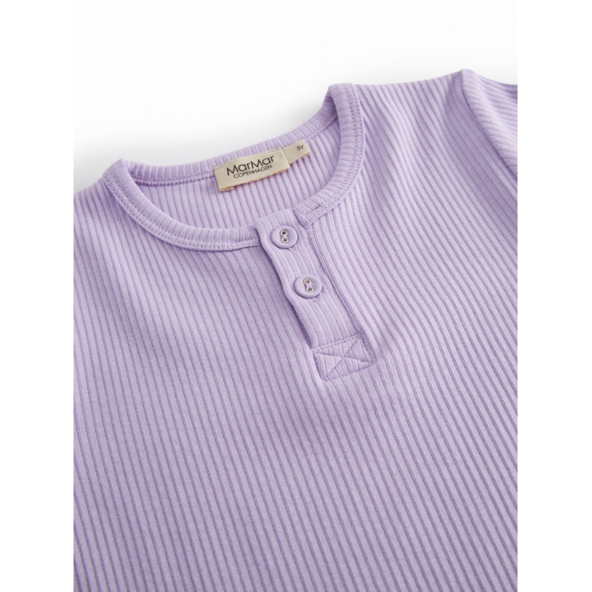 MarMar Modal Lilacs T-shirt