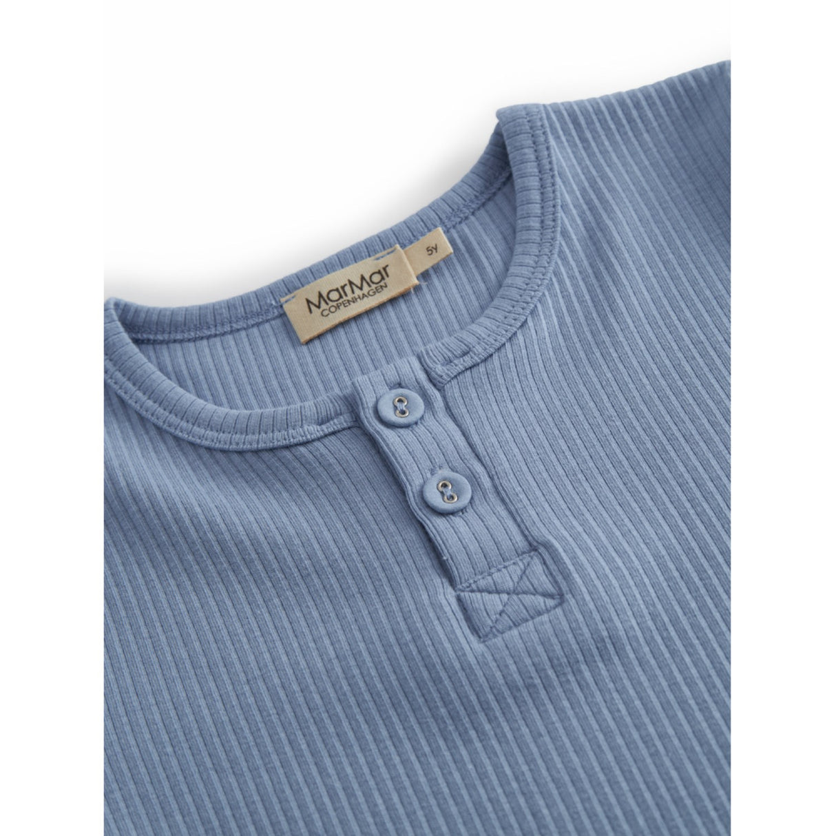 MarMar Modal Blue Iris T-shirt