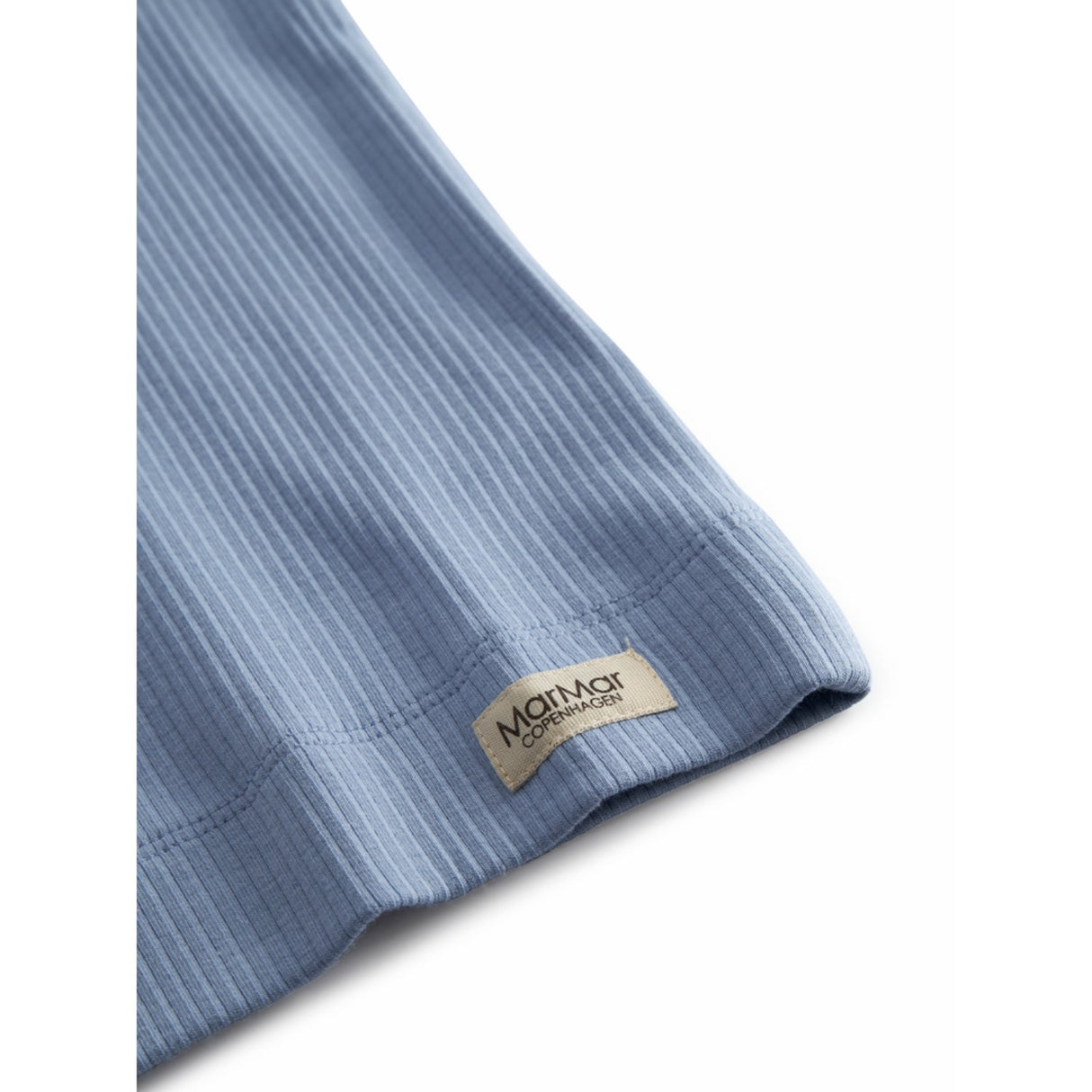 MarMar Modal Blue Iris T-shirt