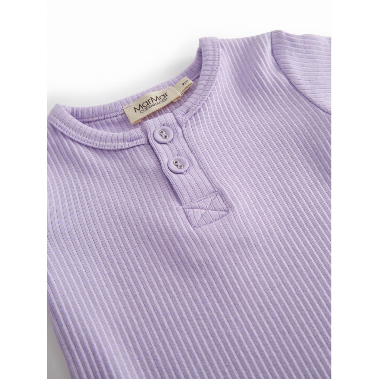 MarMar Modal Lilacs Body SS