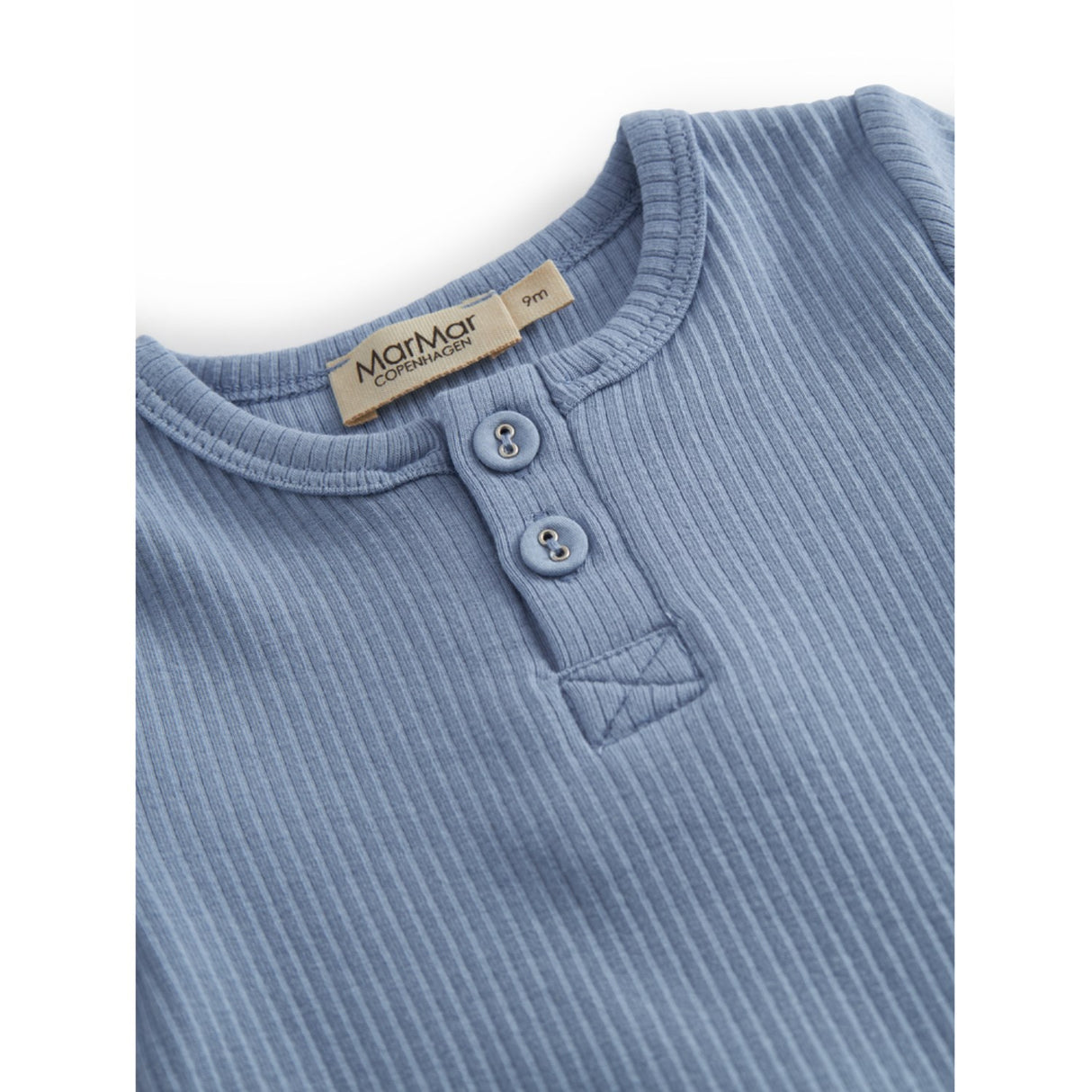 MarMar Modal Blue Iris Body SS