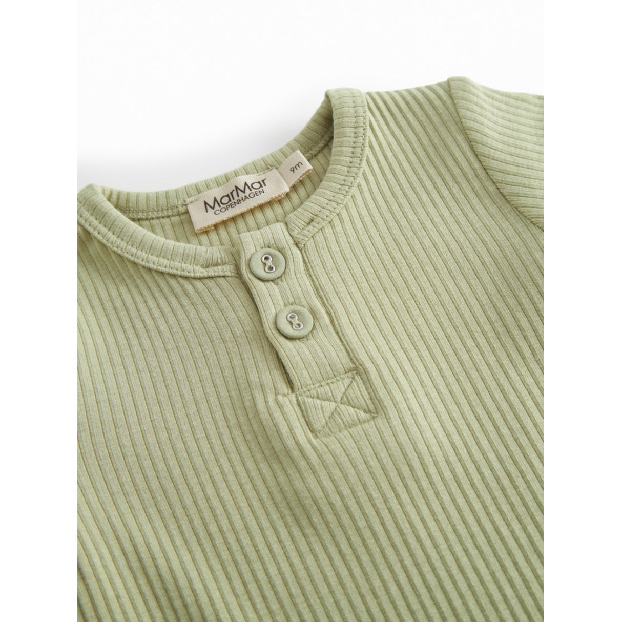 MarMar Modal Dried Bay Body SS