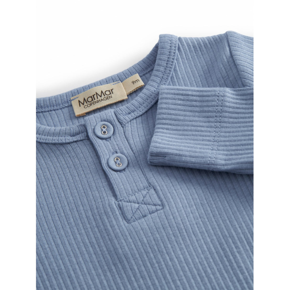 MarMar Modal Blue Iris Body LS