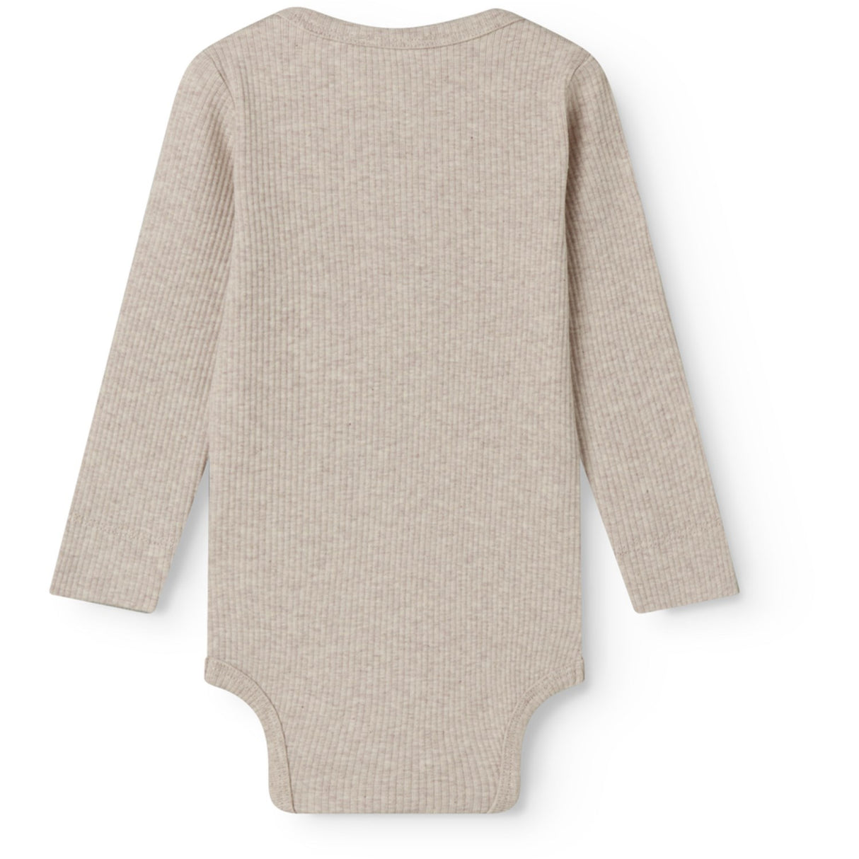MarMar Modal Melange Light Beige Mel. Body LS