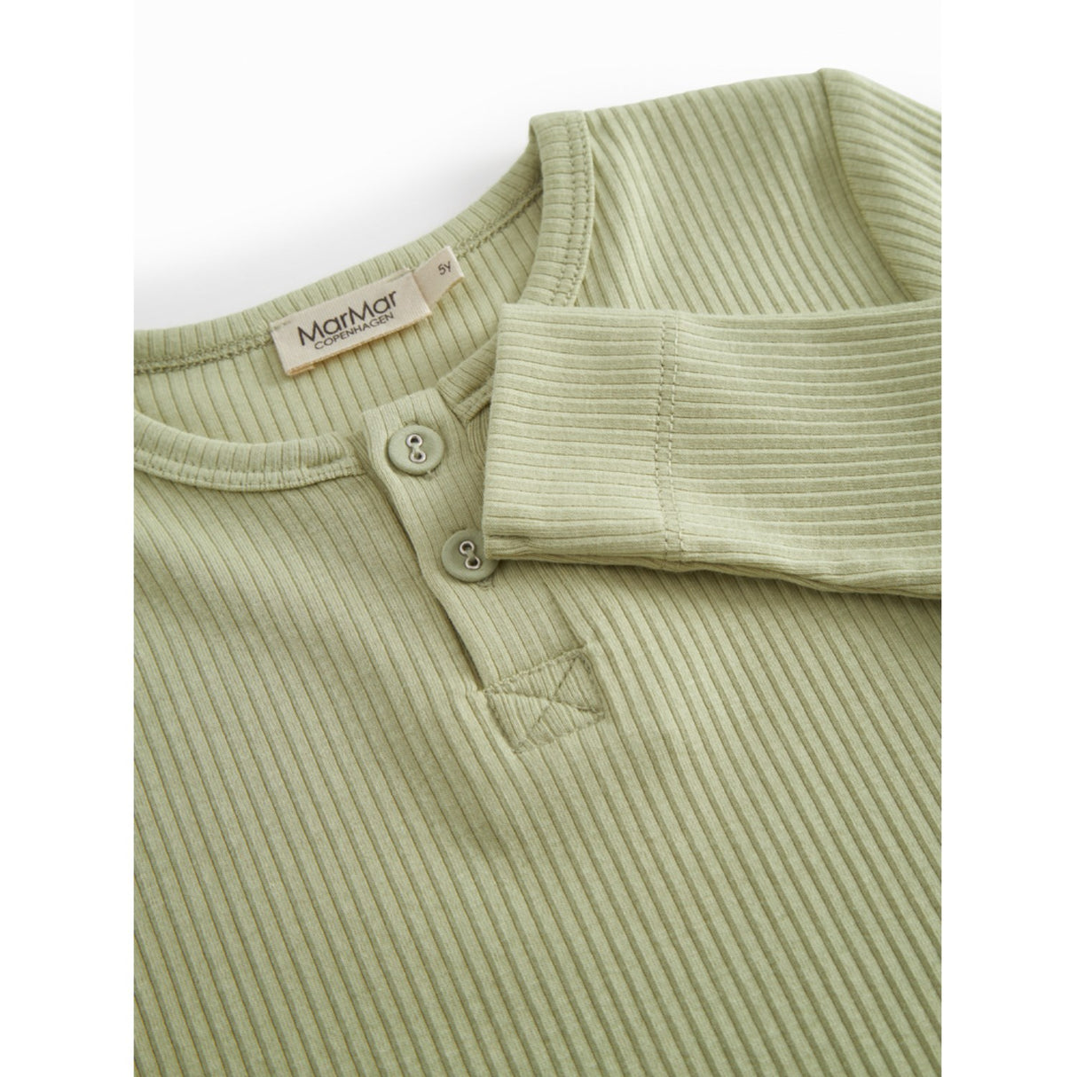 MarMar Modal Dried Bay Blouse