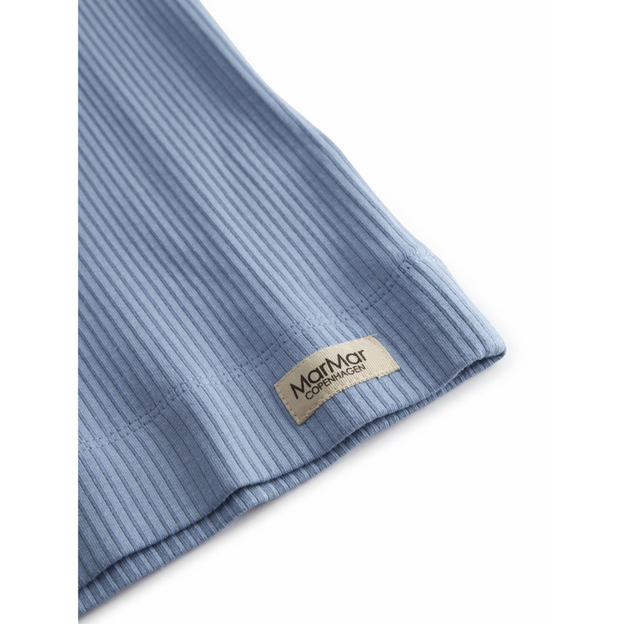 MarMar Modal Blue Iris Blouse