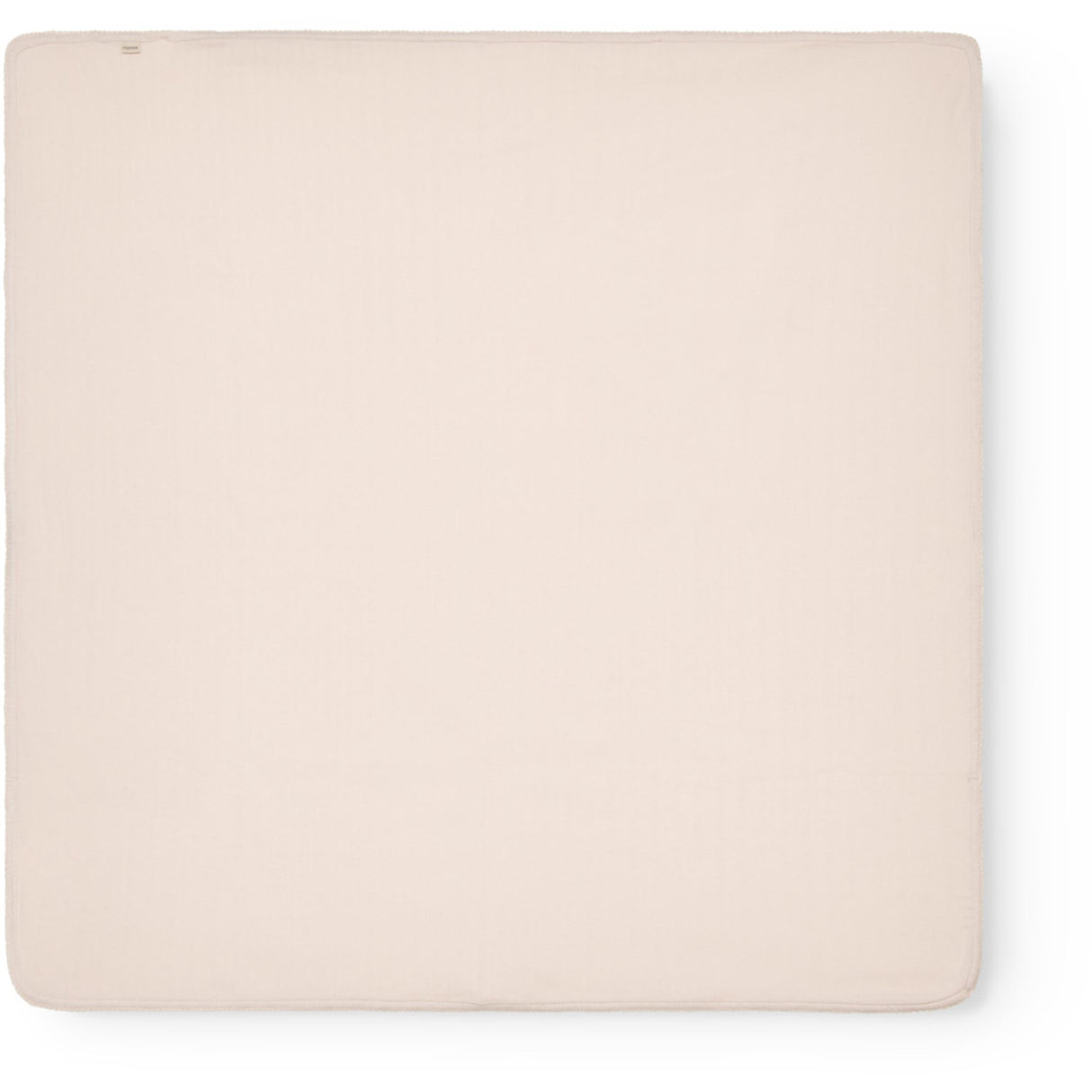 MarMar Newborn Modal Pointelle Misty Pink Alida Blanket