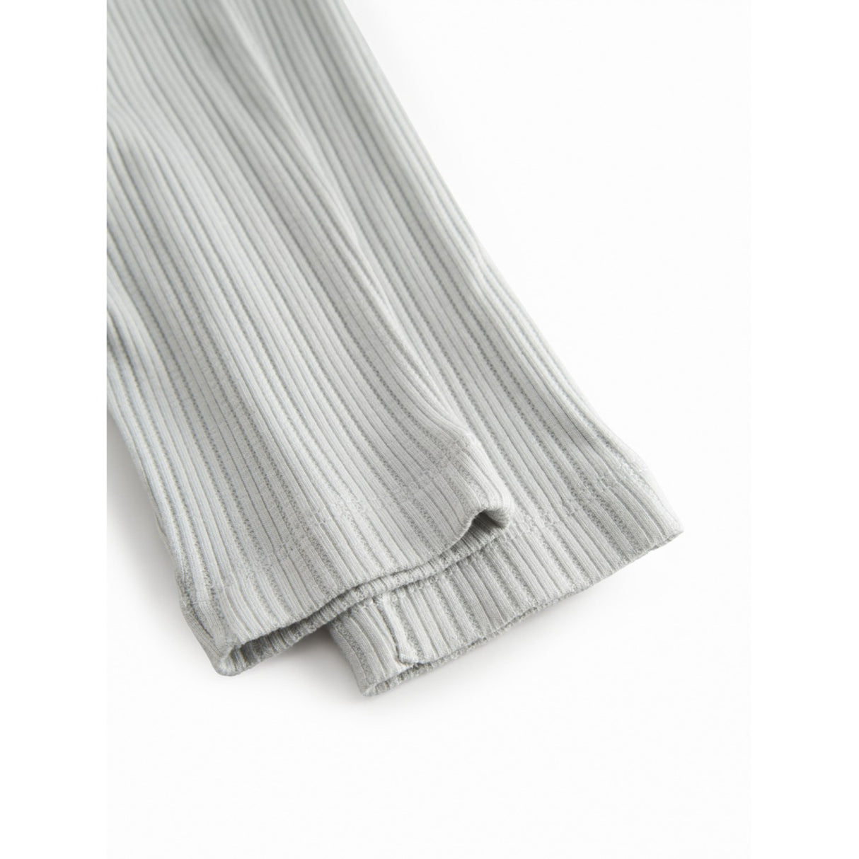 MarMar Newborn Modal Pointelle Rib Morning Dew Piva Pants