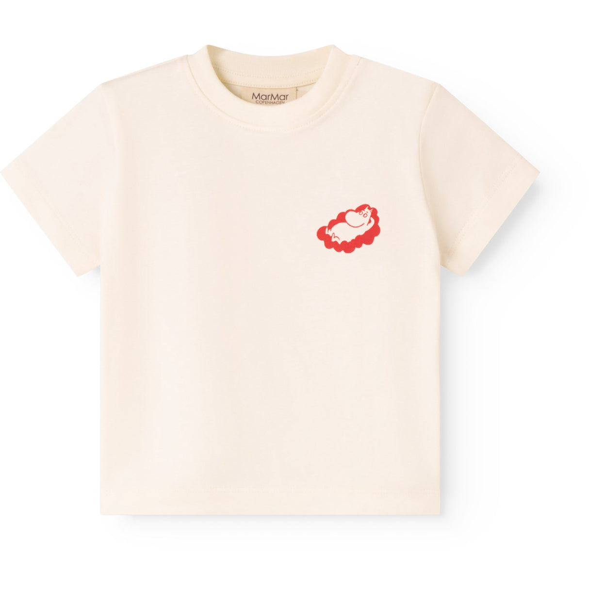 MarMar Cotton Jersey Daydreaming Tad T-shirt