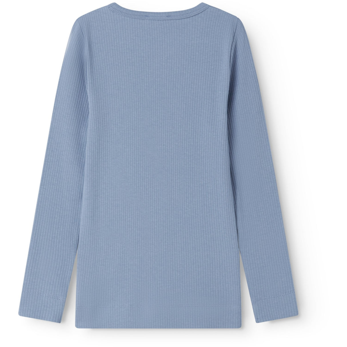 MarMar Modal Blue Iris Plain Blouse