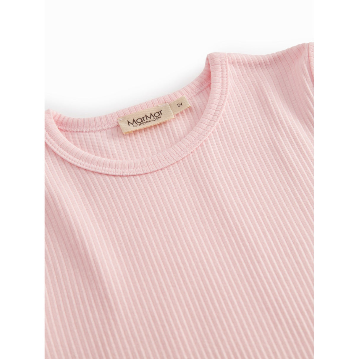 MarMar Modal Rose Touch Plain Blouse