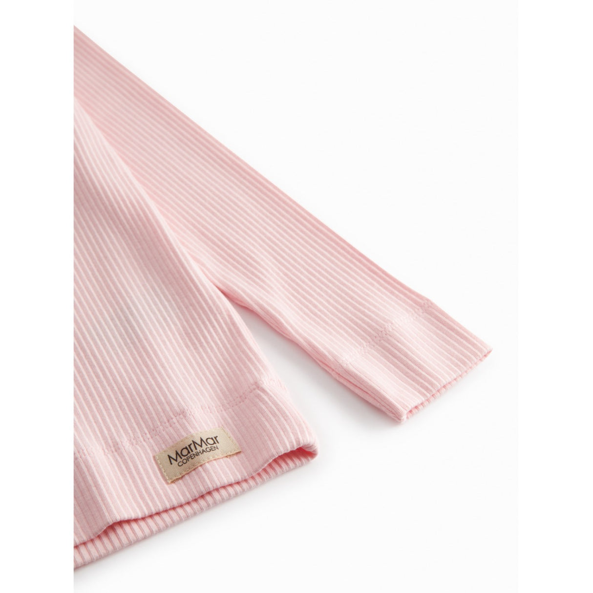 MarMar Modal Rose Touch Plain Blouse