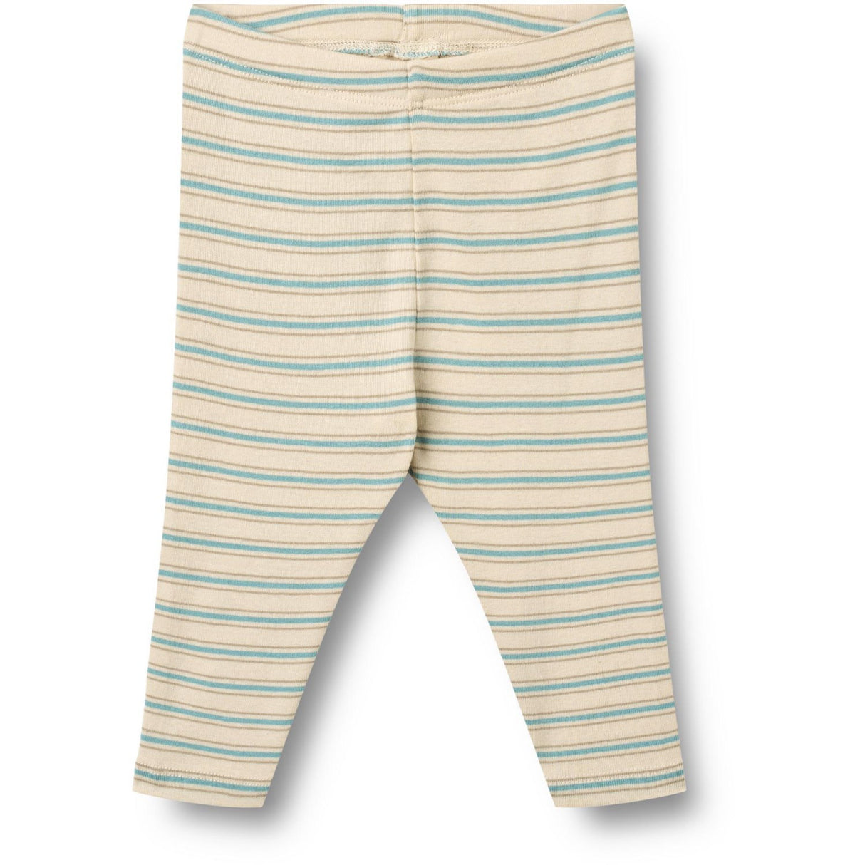 Wheat Spring Lake Stripe Jersey Pants Silas
