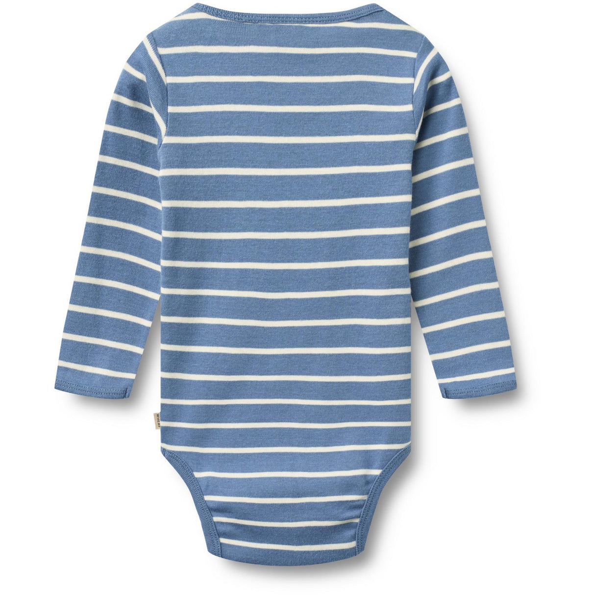 Wheat Blue Stripe Body L/S Berti