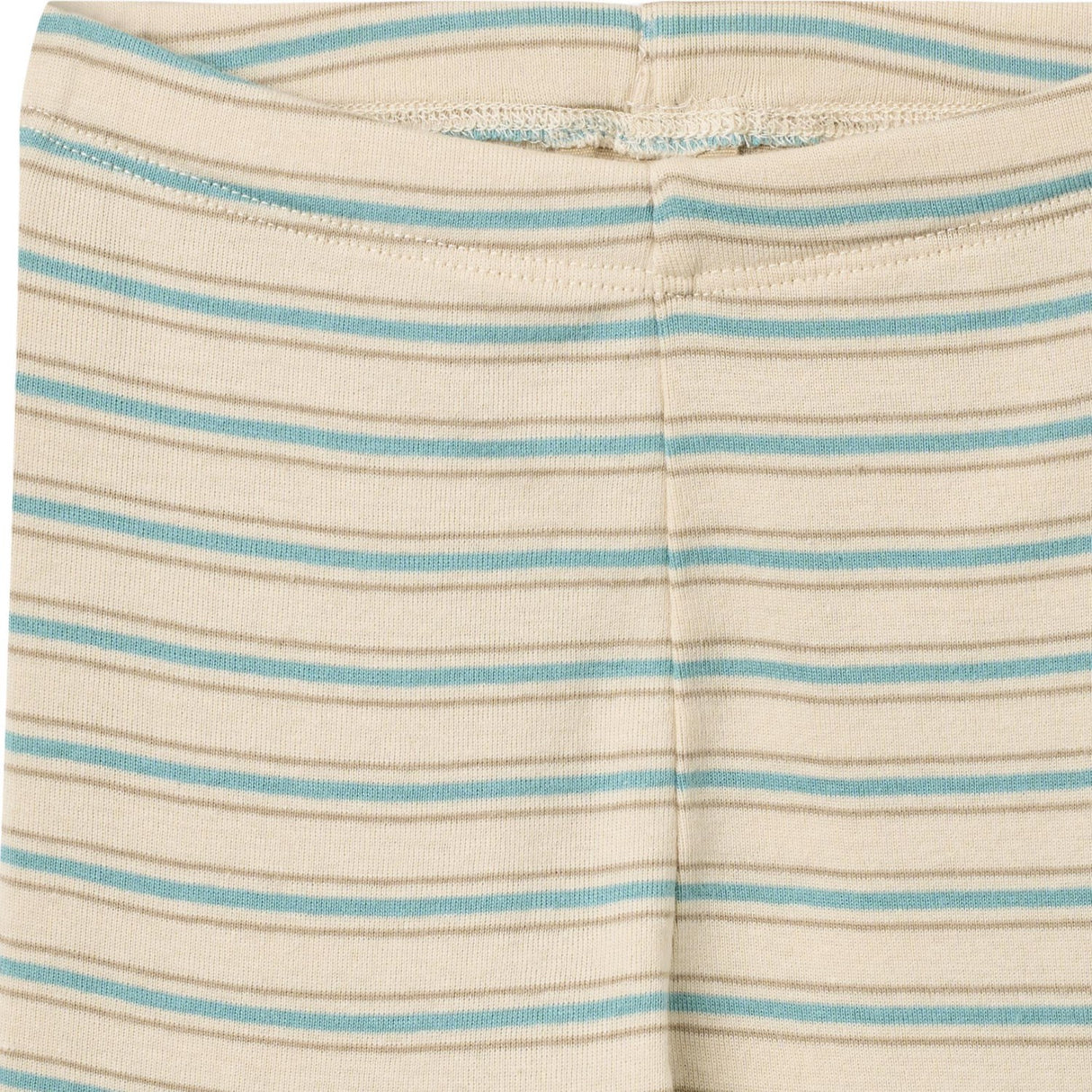 Wheat Spring Lake Stripe Jersey Pants Silas