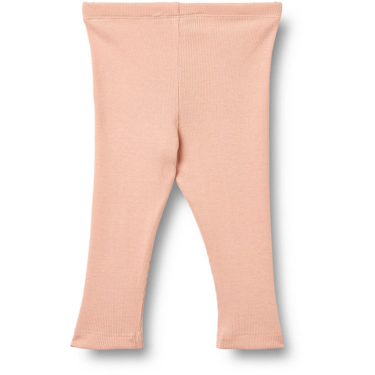 Wheat Rose Cloud Rib Leggings Maddy