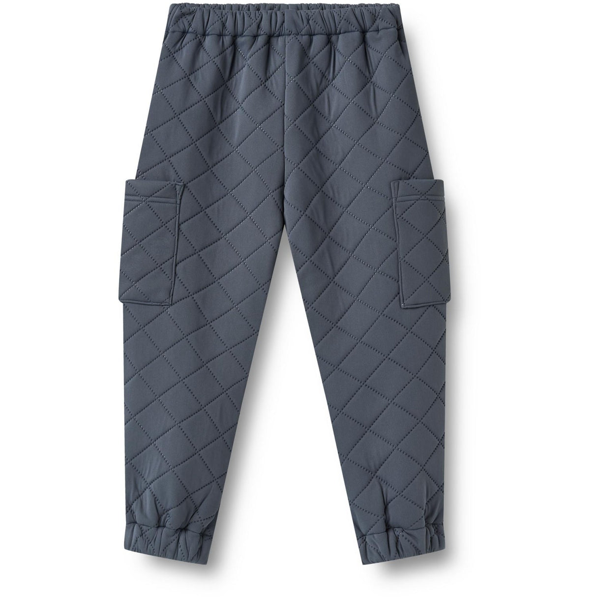 Wheat Ink Thermo Cargo Pants Nane