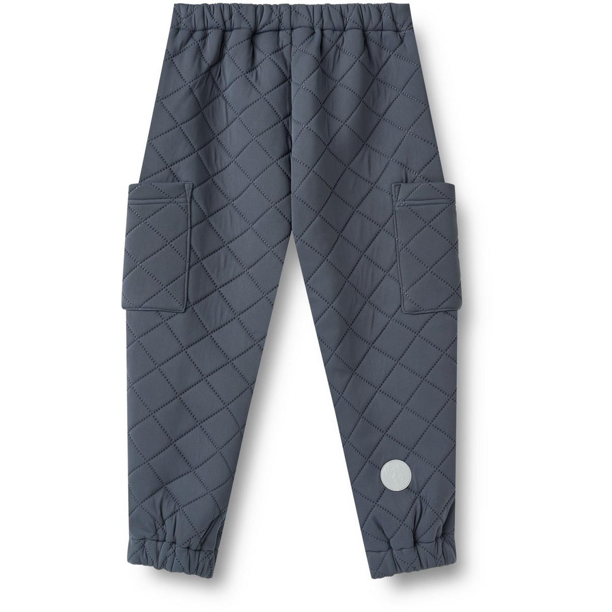 Wheat Ink Thermo Cargo Pants Nane