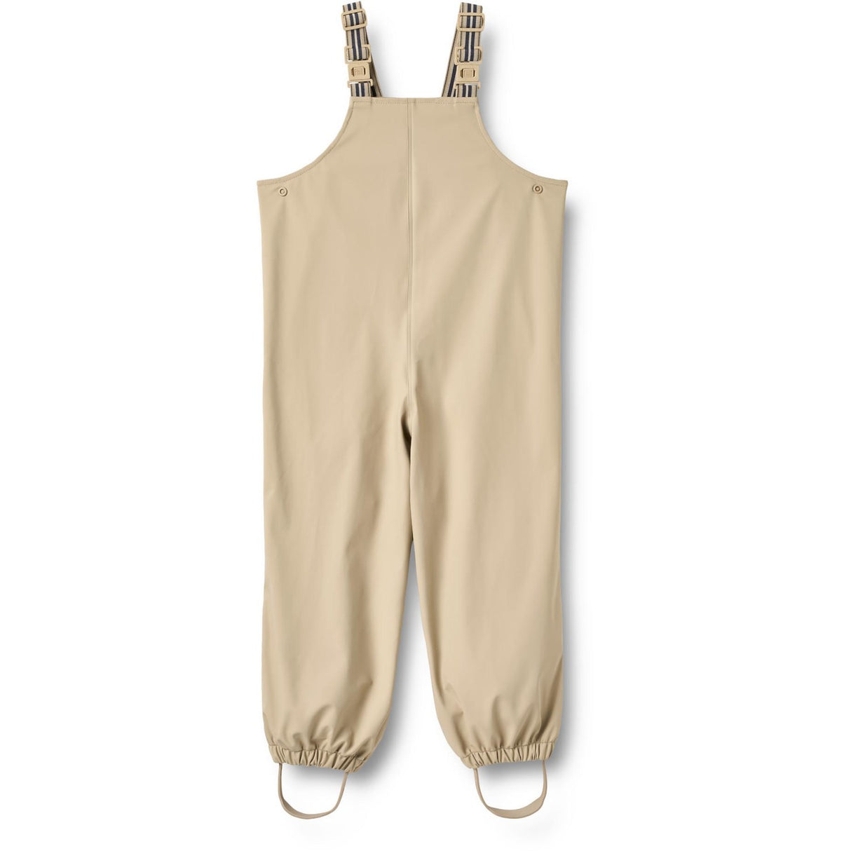 Wheat White Pepper Rainwear Charlo Overall