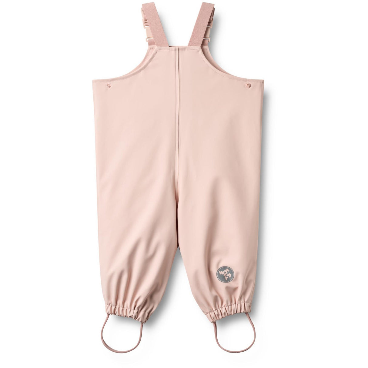 Wheat Powder Rainwear Charlo Overall